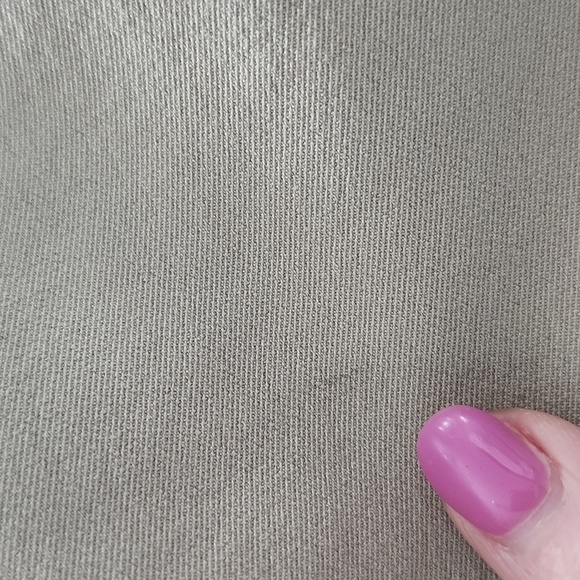 Ariat Pro Series Riding Pants, Side Zipper, Reinforced Panels, 28R - Picture 14 of 15